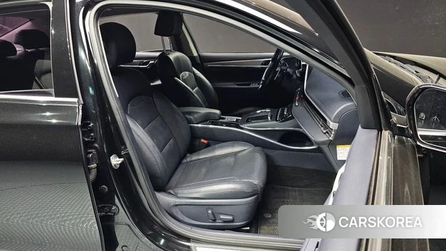 Hyundai The New Grandeur IG Hybrid id 3860782 из Кореи 20