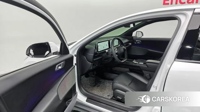 Hyundai Ionic 6 id 3940771 из Кореи 20