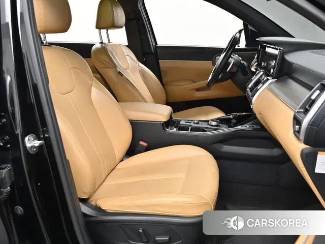 Kia Sorento 4th Generation id 3529543 из Кореи 20