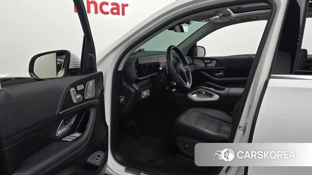 Mercedes-Benz GLE-Class W167 id 3940240 из Кореи 20
