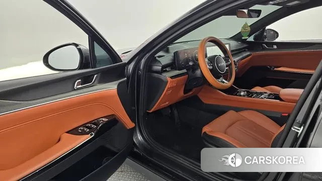 Kia The New K5 Hybrid 3rd generation id 3206751 из Кореи 20