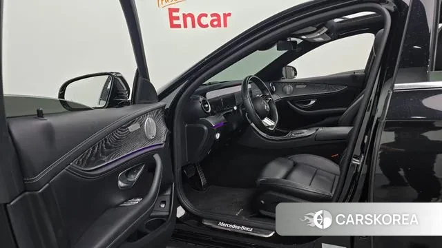 Mercedes-Benz E-Class W213 id 3412176 из Кореи 20