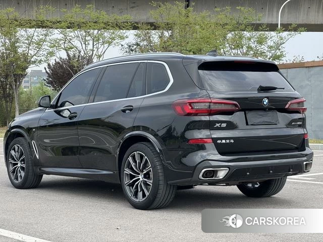 BMW X5 id 4265196 из Китая 18