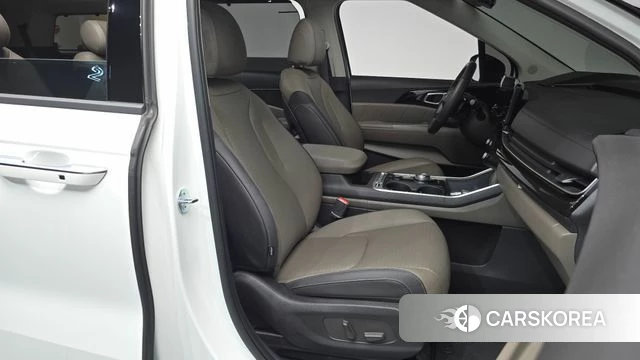 Kia The New Carnival 4th Generation id 4222467 из Кореи 37