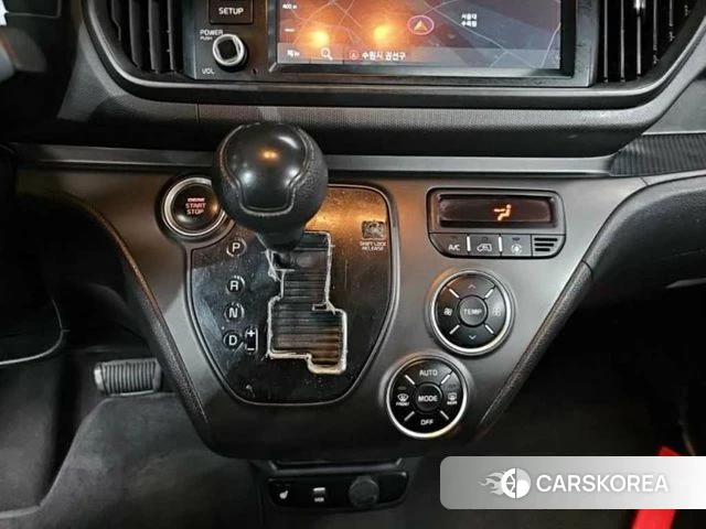 Kia The New Kia Ray id 3864947 из Кореи 20