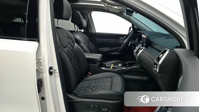 Kia Sorento 4th Generation id 3833940 из Кореи 20