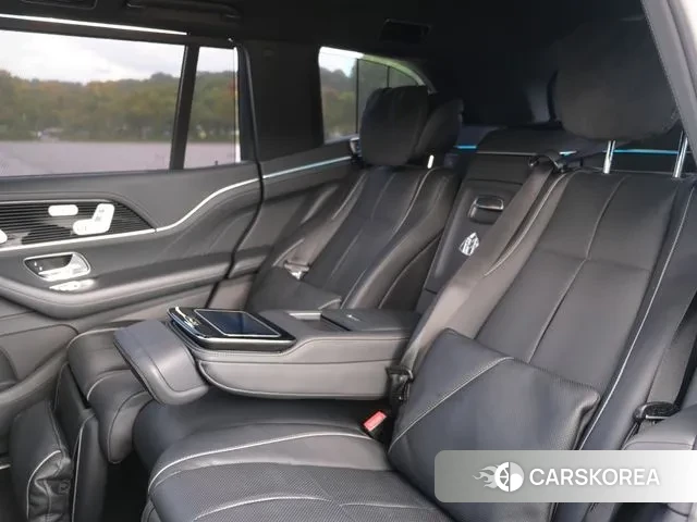 Mercedes-Benz GLS - Class X167 id 3524105 из Кореи 20