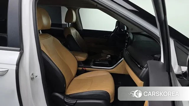 Kia Carnival 4th generation id 3640304 из Кореи 20