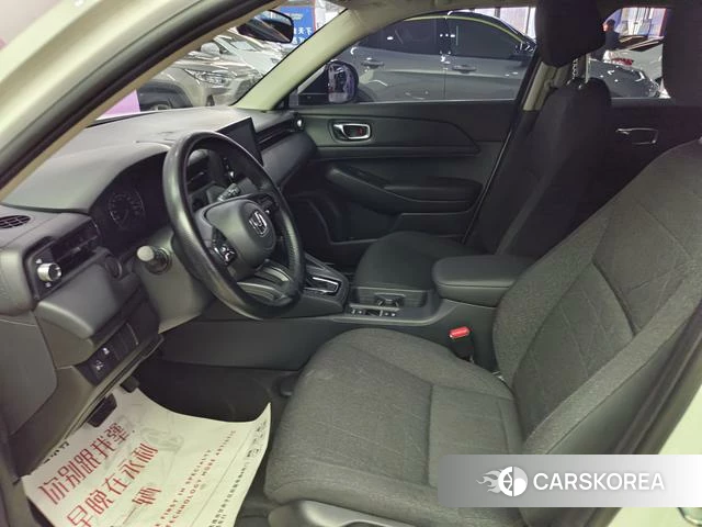Honda Binzhi id 4273492 из Китая 18