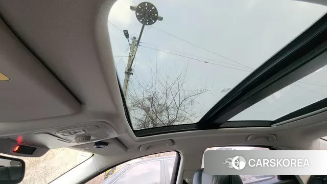 Renault Korea (Samsung) SM6 id 3595790 из Кореи 13