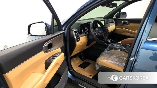 Kia Sorento 4th Generation id 3759964 из Кореи 20