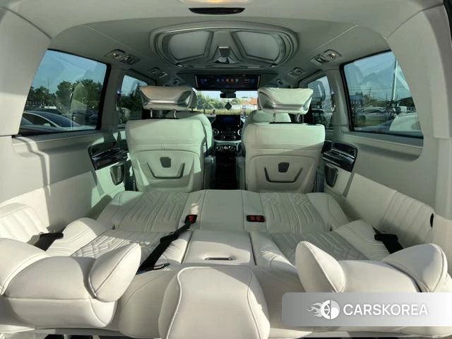 Mercedes-Benz Vito id 4313414 из Китая 11