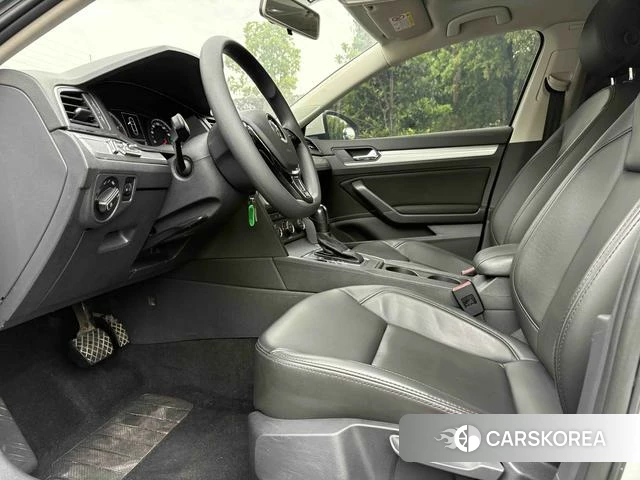 Volkswagen Lingdu id 3957613 из Китая 18
