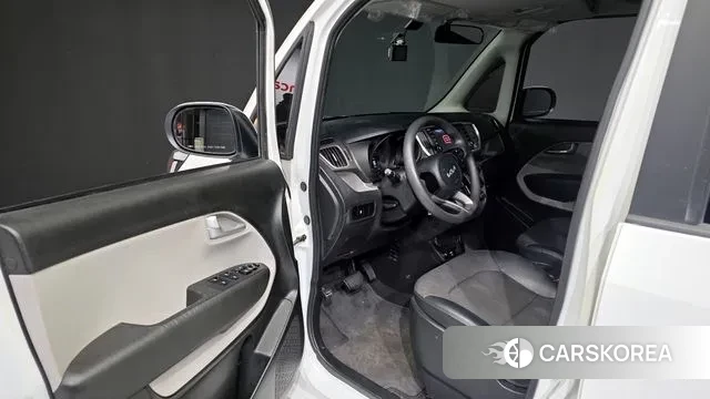 Kia The New Ray id 3524592 из Кореи 20