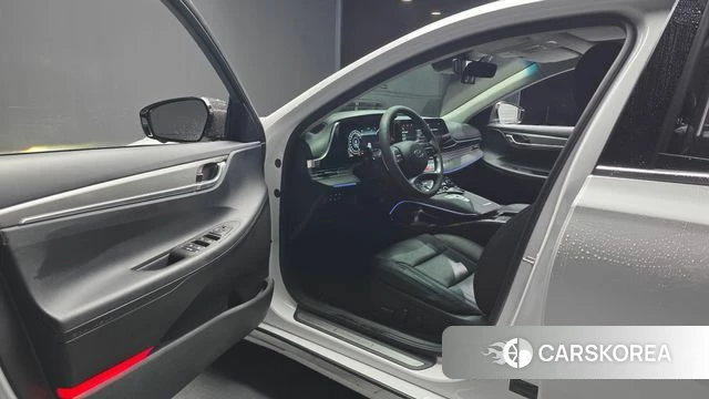 Hyundai The New Grandeur IG id 4749784 из Кореи 33