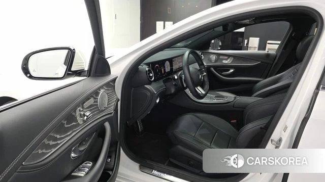 Mercedes-Benz E-Class W213 id 4836257 из Кореи 20