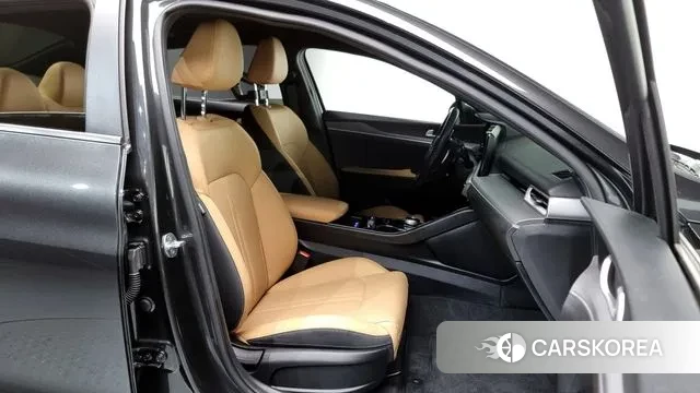 Kia K5 3rd generation id 3018287 из Кореи 20