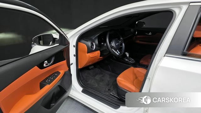 Kia The New K3 2nd generation id 3799796 из Кореи 20