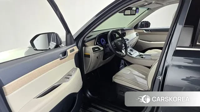 Hyundai Palisade id 3682334 из Кореи 20