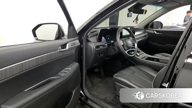 Hyundai The New Palisade id 3751397 из Кореи 20