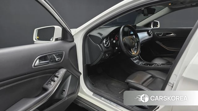 Mercedes-Benz GLA-Class X156 id 4447339 из Кореи 20