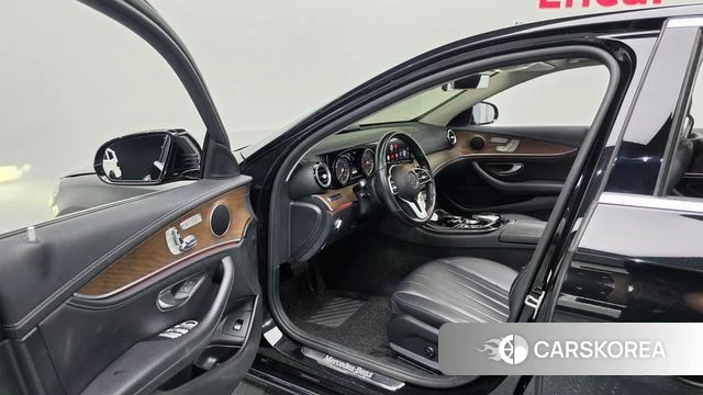 Mercedes-Benz E-Class W213 id 4755198 из Кореи 20