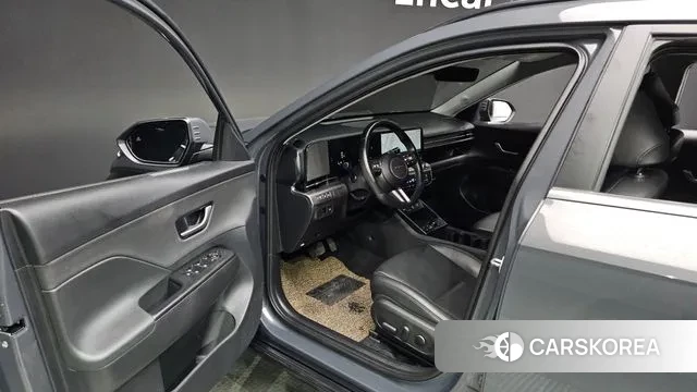 Hyundai Kona Hybrid (SX2) id 2993260 из Кореи 20