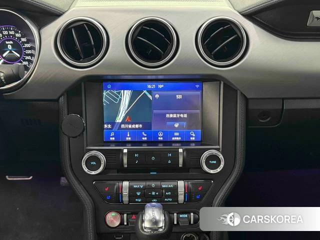 Ford Mustang id 4027674 из Китая 12
