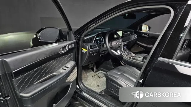 Hyundai Palisade id 3640865 из Кореи 20