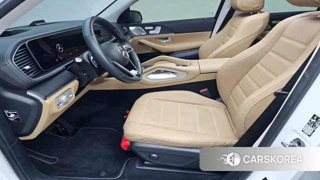 Mercedes-Benz GLE-Class W167 id 4387933 из Кореи 20