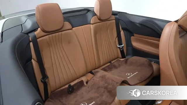 Mercedes-Benz E-Class W213 id 3362058 из Кореи 20