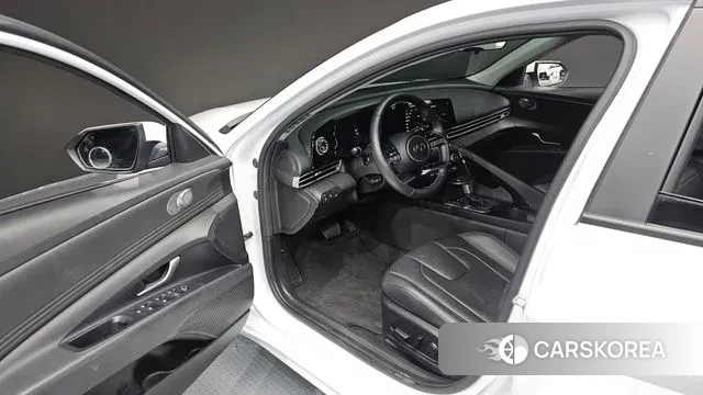 Hyundai Avante (CN7) id 3582698 из Кореи 20