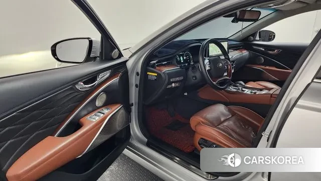 Kia More K9 id 3602203 из Кореи 20