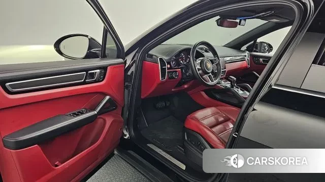 Porsche Cayenne (PO536) id 3576781 из Кореи 20
