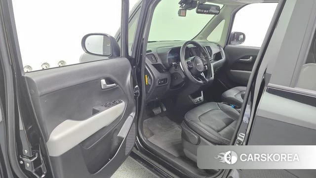 Kia The New Kia Ray EV id 4916441 из Кореи 29