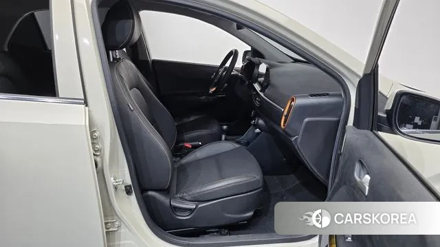 Kia Morning Urban (JA) id 3519420 из Кореи 20