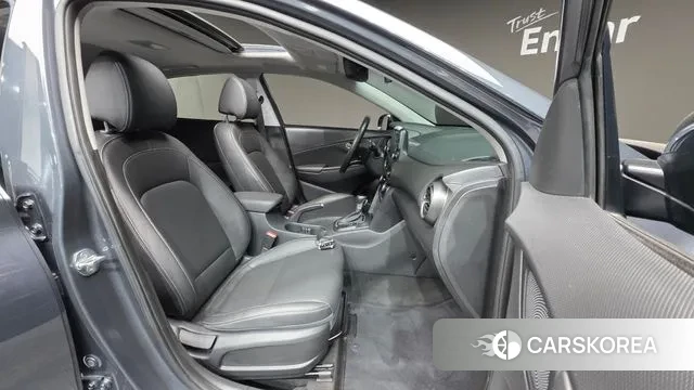 Hyundai Kona id 3380018 из Кореи 20