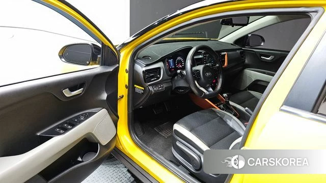 Kia Stonic id 4642991 из Кореи 20