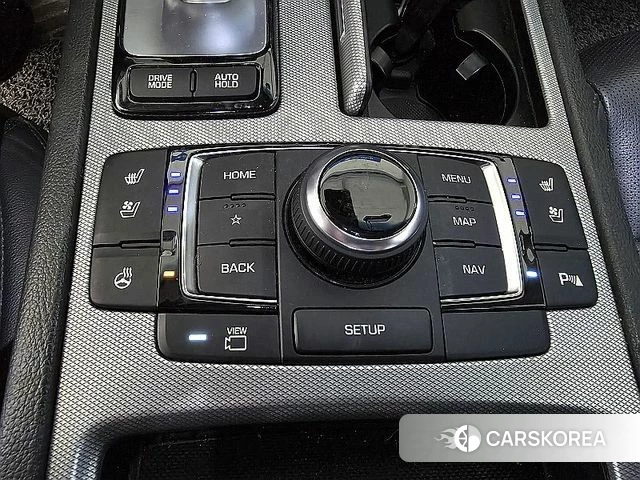 Genesis G80 id 3917241 из Кореи 20