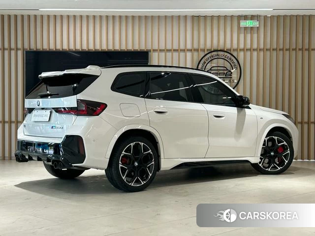 BMW X1 id 4359670 из Китая 12