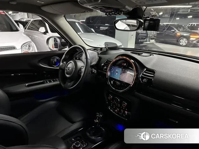 Mini Cooper Clubman id 3759604 из Кореи 20