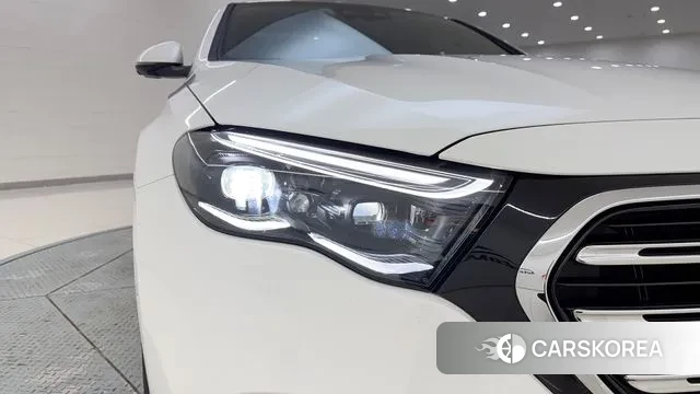 Mercedes-Benz E-Class W214 id 3523209 из Кореи 20