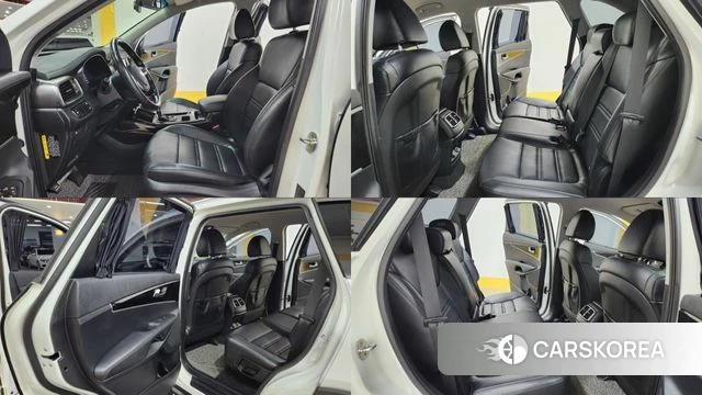 Kia The New Sorento id 4672613 из Кореи 20