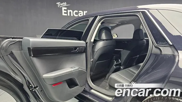 Hyundai Grandeur (GN7) id 2661075 из Кореи 20