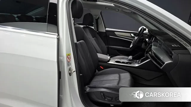 Audi A6 (C8) id 3232848 из Кореи 20