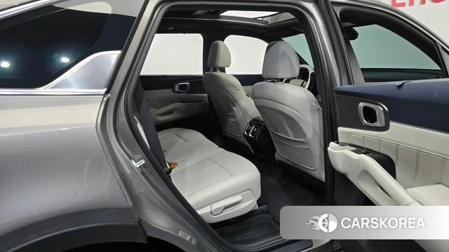 Kia The New Sorento 4th Generation id 4669565 из Кореи 34