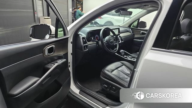 Kia Sorento 4th Generation id 3910308 из Кореи 20