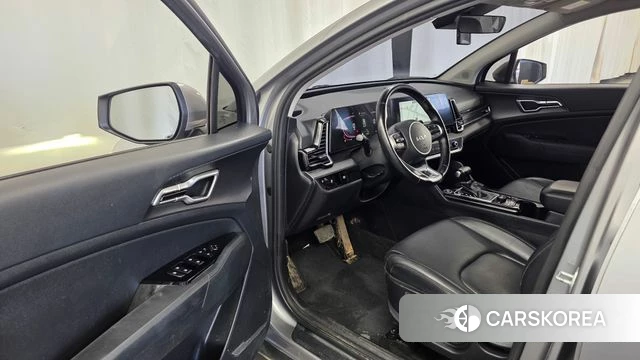 Kia Sportage 5th Generation id 4495205 из Кореи 28