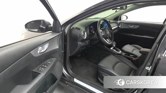 Kia The New K3 2nd generation id 4267119 из Кореи 30