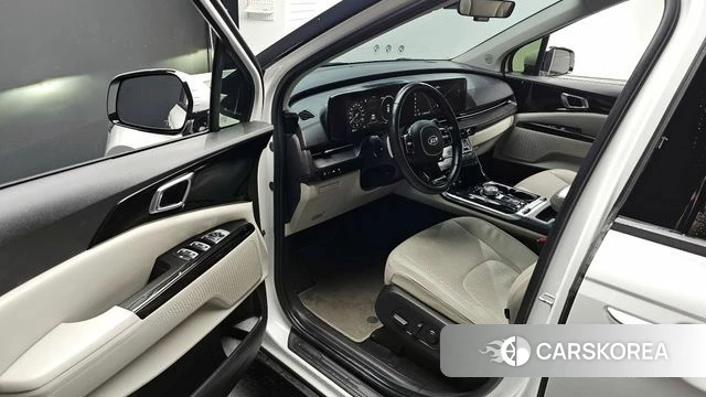 Kia Carnival 4th generation id 4377256 из Кореи 33